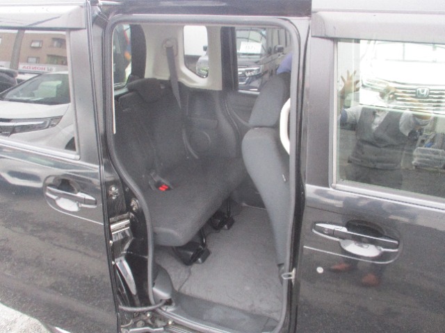 ホンダ Ｎ　ＢＯＸ ６６０ Ｇ Ｌパッケージ H26年 (関東) 99