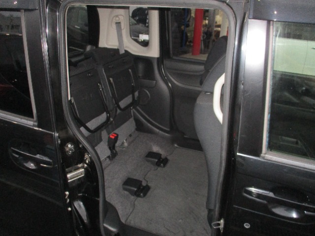 ホンダ Ｎ　ＢＯＸ ６６０ Ｇ Ｌパッケージ H26年 (関東) 99
