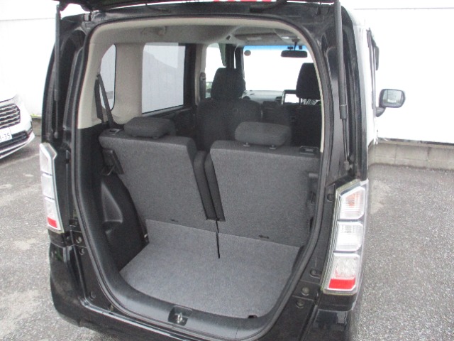 ホンダ Ｎ　ＢＯＸ ６６０ Ｇ Ｌパッケージ H26年 (関東) 99