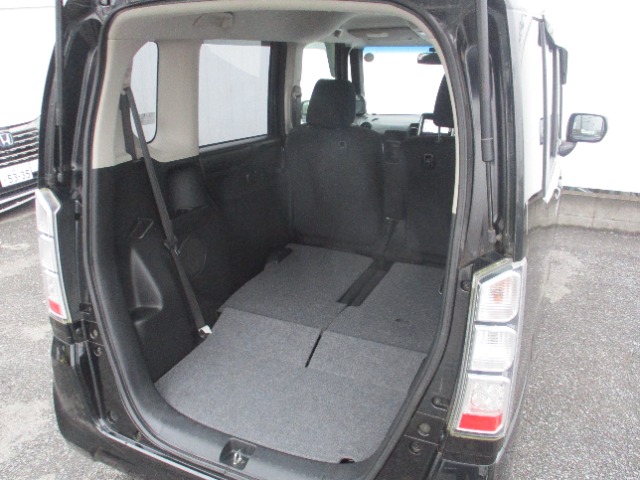 ホンダ Ｎ　ＢＯＸ ６６０ Ｇ Ｌパッケージ H26年 (関東) 99