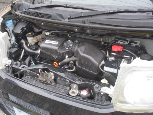 ホンダ Ｎ　ＢＯＸ ６６０ Ｇ Ｌパッケージ H26年 (関東) 99