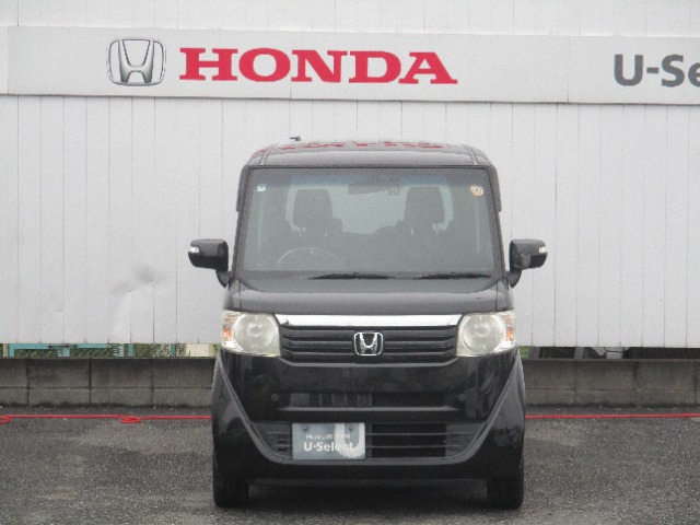 ホンダ Ｎ　ＢＯＸ ６６０ Ｇ Ｌパッケージ H26年 (関東) 99
