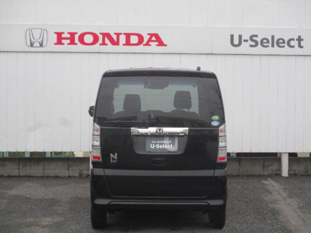 ホンダ Ｎ　ＢＯＸ ６６０ Ｇ Ｌパッケージ H26年 (関東) 99