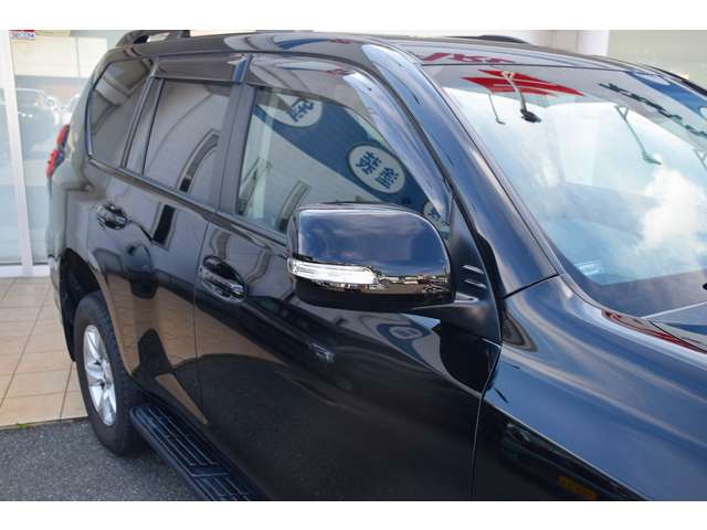 トヨタ ランドクルーザープラド ２．７ ＴＸ ４ＷＤ R3年 (近畿) 99