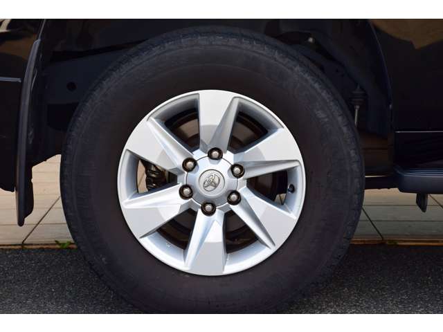 トヨタ ランドクルーザープラド ２．７ ＴＸ ４ＷＤ R3年 (近畿) 99