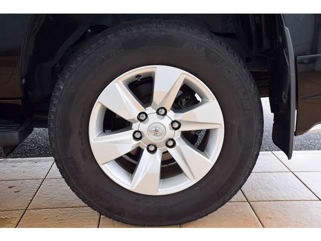 トヨタ ランドクルーザープラド ２．７ ＴＸ ４ＷＤ R3年 (近畿) 99