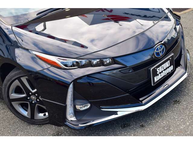 トヨタ プリウスＰＨＶ １．８ Ａ プレミアム R4年 (近畿) 99