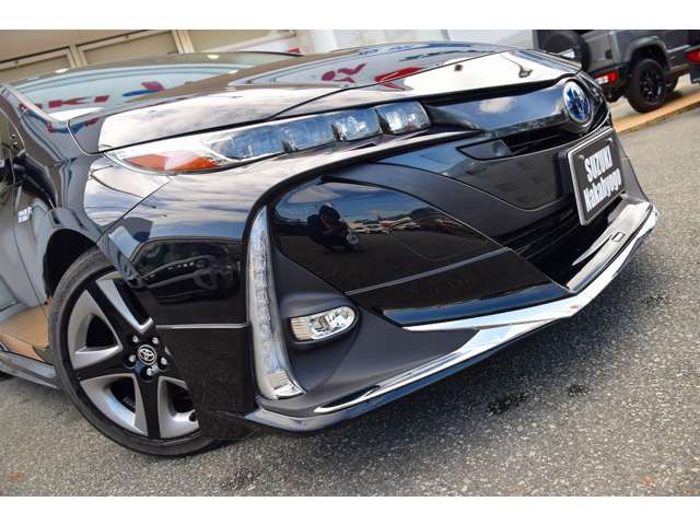 トヨタ プリウスＰＨＶ １．８ Ａ プレミアム R4年 (近畿) 99