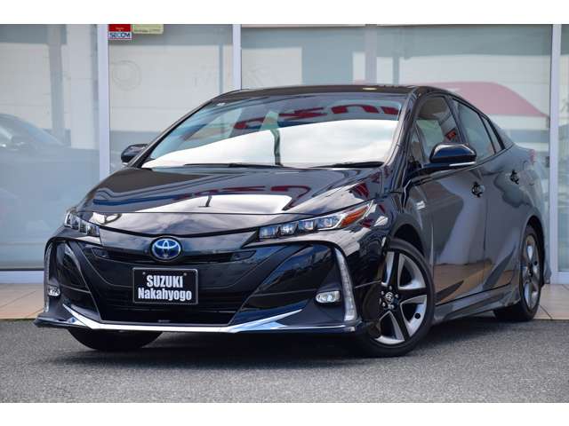 トヨタ プリウスＰＨＶ １．８ Ａ プレミアム R4年 (近畿) 99