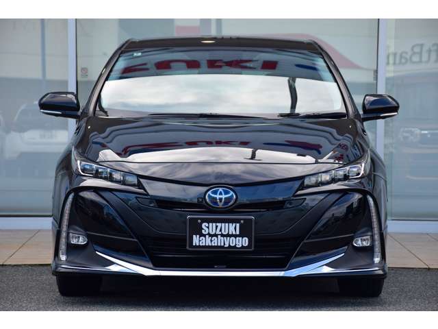 トヨタ プリウスＰＨＶ １．８ Ａ プレミアム R4年 (近畿) 99