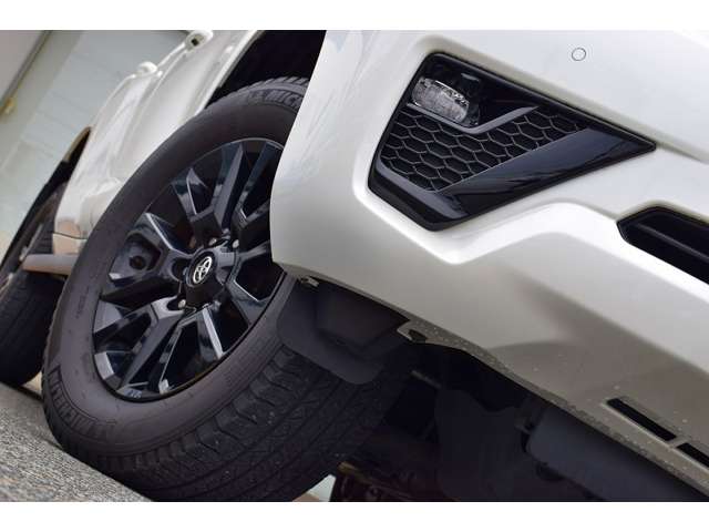 トヨタ ランドクルーザープラド ２．７ ＴＸ Ｌパッケージ ブラック エディション ４ＷＤ R3年 (近畿) 99