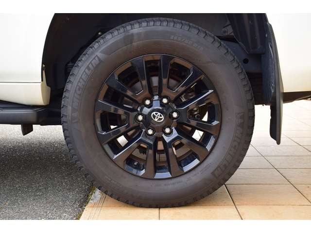 トヨタ ランドクルーザープラド ２．７ ＴＸ Ｌパッケージ ブラック エディション ４ＷＤ R3年 (近畿) 99