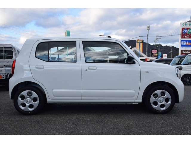 スズキ アルト ６６０ Ｌ R8年 (近畿) 99