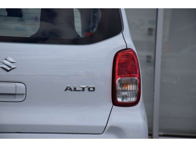 スズキ アルト ６６０ Ｌ R8年 (近畿) 99