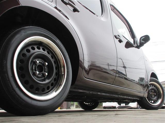日産 キューブ １．５ １５Ｘ Ｖセレクション R1年 (関東) 99