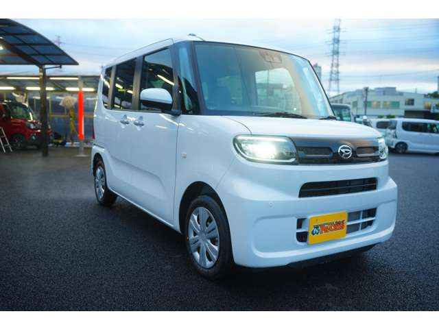 ダイハツ タント ６６０ Ｘ R8年 (関東) 99