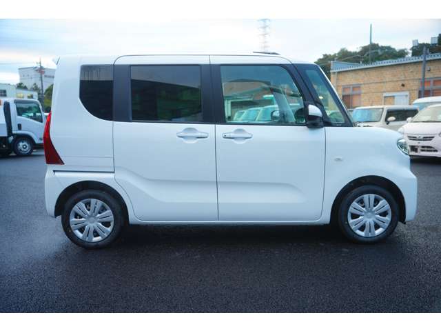 ダイハツ タント ６６０ Ｘ R8年 (関東) 99