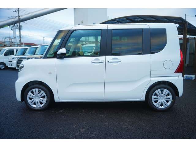 ダイハツ タント ６６０ Ｘ R8年 (関東) 99