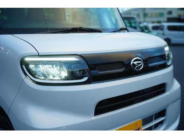 ダイハツ タント ６６０ Ｘ R8年 (関東) 99