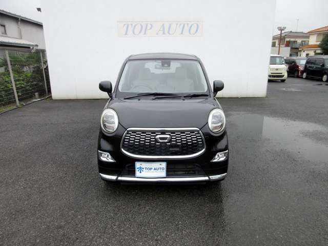 ダイハツ キャスト　スタイル スタイル ６６０ Ｇターボ ＳＡＩＩ H27年 (関東) 99