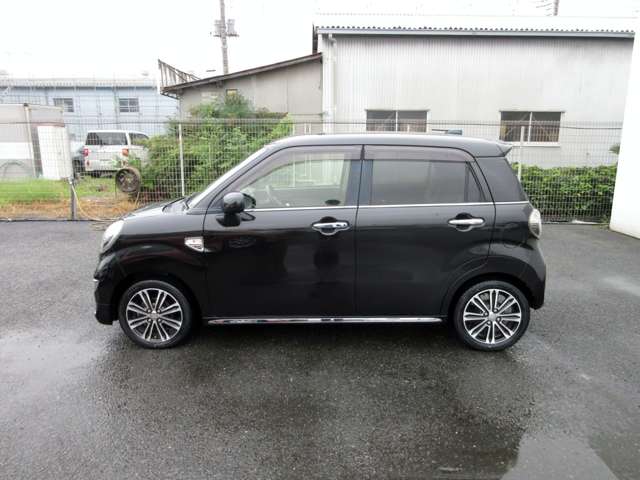 ダイハツ キャスト　スタイル スタイル ６６０ Ｇターボ ＳＡＩＩ H27年 (関東) 99