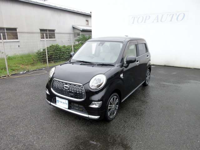ダイハツ キャスト　スタイル スタイル ６６０ Ｇターボ ＳＡＩＩ H27年 (関東) 99