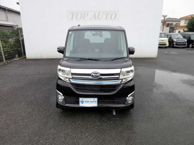 ダイハツ タント ６６０ カスタム ＲＳ H26年 (関東) 99