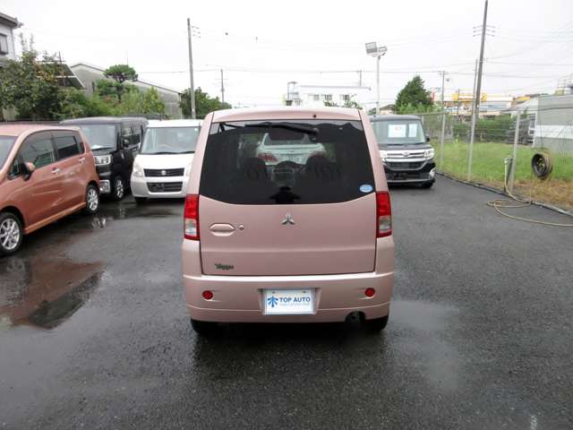 三菱 トッポ ６６０ Ｍ H24年 (関東) 99