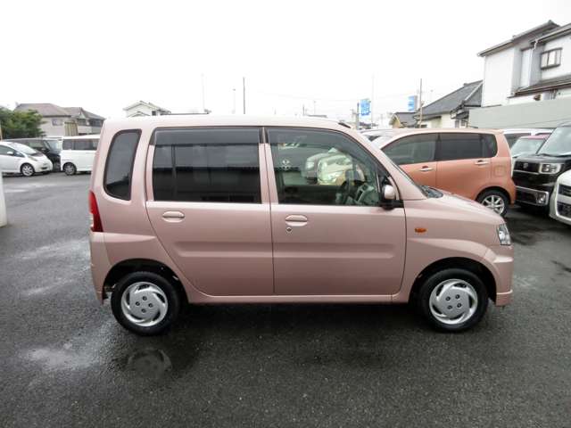 三菱 トッポ ６６０ Ｍ H24年 (関東) 99