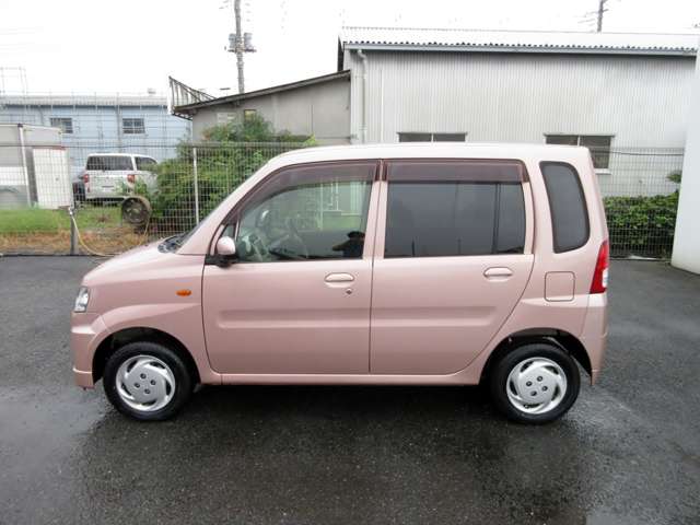三菱 トッポ ６６０ Ｍ H24年 (関東) 99