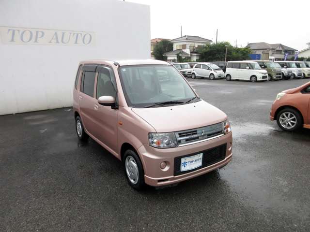 三菱 トッポ ６６０ Ｍ H24年 (関東) 99