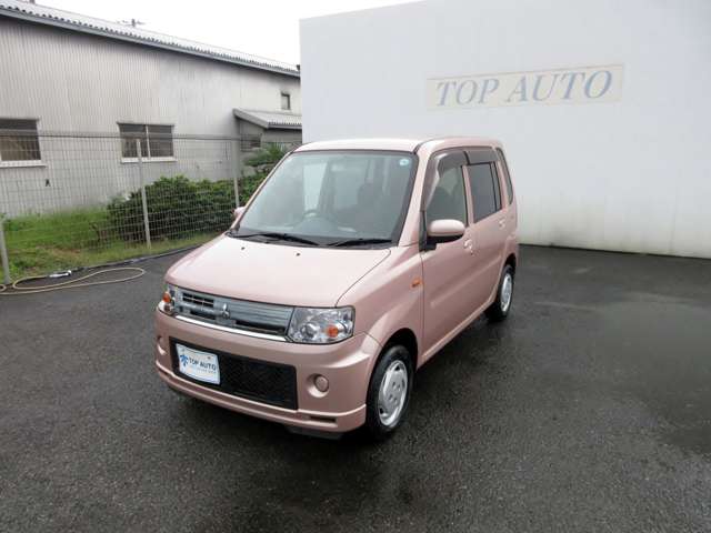 三菱 トッポ ６６０ Ｍ H24年 (関東) 99
