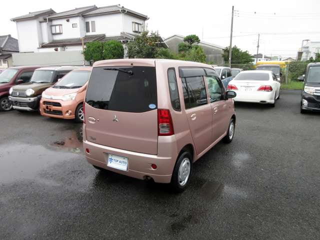 三菱 トッポ ６６０ Ｍ H24年 (関東) 99