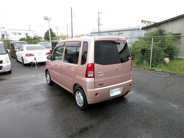 三菱 トッポ ６６０ Ｍ H24年 (関東) 99