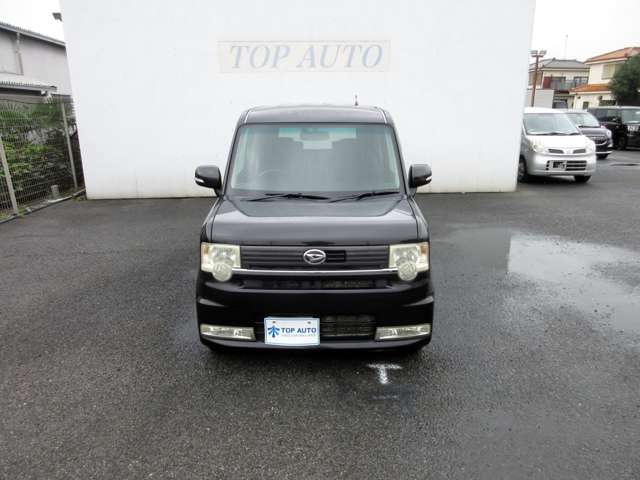 ダイハツ ムーヴ　コンテ ６６０ カスタム Ｘ リミテッド H22年 (関東) 99