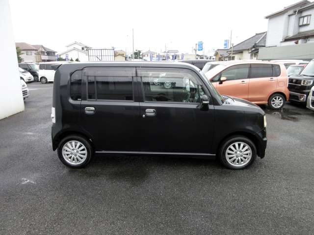 ダイハツ ムーヴ　コンテ ６６０ カスタム Ｘ リミテッド H22年 (関東) 99