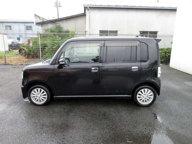 ダイハツ ムーヴ　コンテ ６６０ カスタム Ｘ リミテッド H22年 (関東) 99