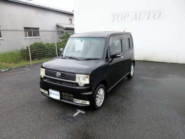 ダイハツ ムーヴ　コンテ ６６０ カスタム Ｘ リミテッド H22年 (関東) 99
