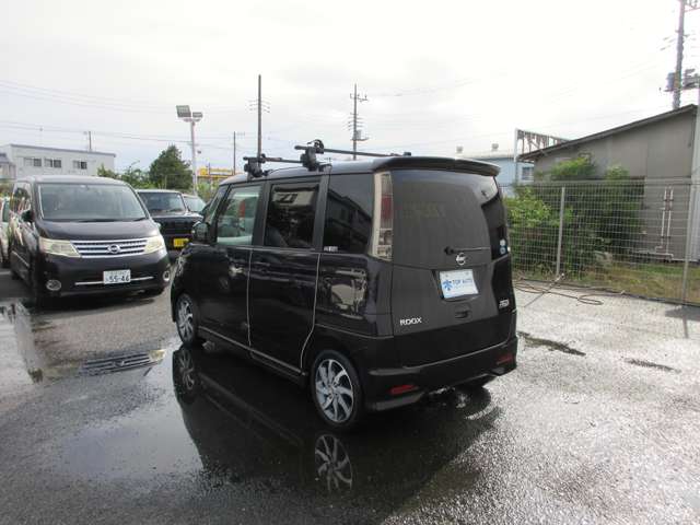 日産 ルークス ６６０ ハイウェイスター ターボ リミテッド H24年 (関東) 99
