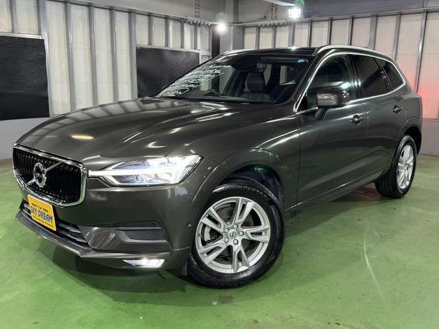 ボルボ ＸＣ６０ Ｄ４ ＡＷＤ モメンタム ディーゼルターボ ４ＷＤ H30年 (関東) 99