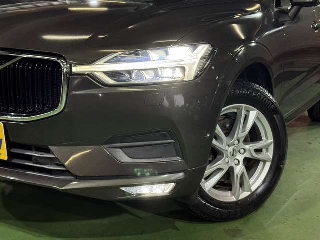 ボルボ ＸＣ６０ Ｄ４ ＡＷＤ モメンタム ディーゼルターボ ４ＷＤ H30年 (関東) 99