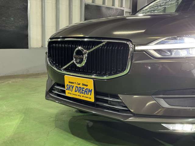 ボルボ ＸＣ６０ Ｄ４ ＡＷＤ モメンタム ディーゼルターボ ４ＷＤ H30年 (関東) 99