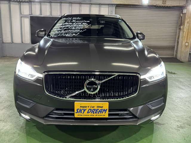 ボルボ ＸＣ６０ Ｄ４ ＡＷＤ モメンタム ディーゼルターボ ４ＷＤ H30年 (関東) 99