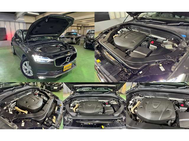 ボルボ ＸＣ６０ Ｄ４ ＡＷＤ モメンタム ディーゼルターボ ４ＷＤ H30年 (関東) 99