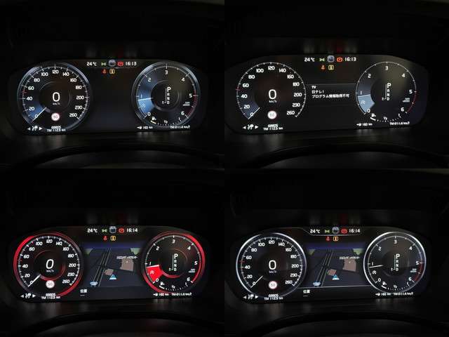 ボルボ ＸＣ６０ Ｄ４ ＡＷＤ モメンタム ディーゼルターボ ４ＷＤ H30年 (関東) 99