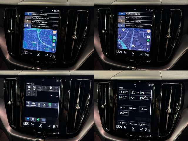 ボルボ ＸＣ６０ Ｄ４ ＡＷＤ モメンタム ディーゼルターボ ４ＷＤ H30年 (関東) 99
