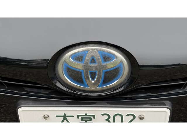 トヨタ プリウス １．８ Ｓ セーフティ プラス H30年 (関東) 99