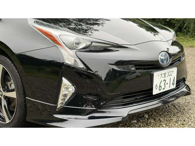 トヨタ プリウス １．８ Ｓ セーフティ プラス H30年 (関東) 99