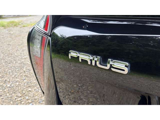 トヨタ プリウス １．８ Ｓ セーフティ プラス H30年 (関東) 99