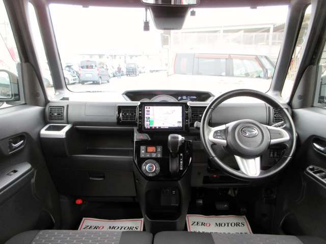 ダイハツ ウェイク ６６０ Ｇターボ リミテッド ＳＡＩＩＩ R2年 (関東) 99
